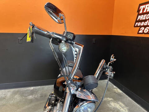 2017 Harley-Davidson XL883L - SuperLow