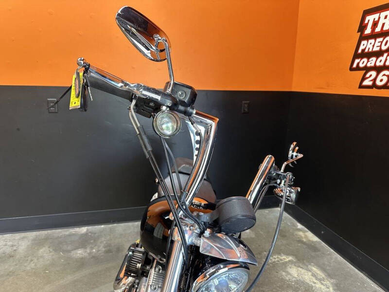 2017 Harley-Davidson XL883L - SuperLow