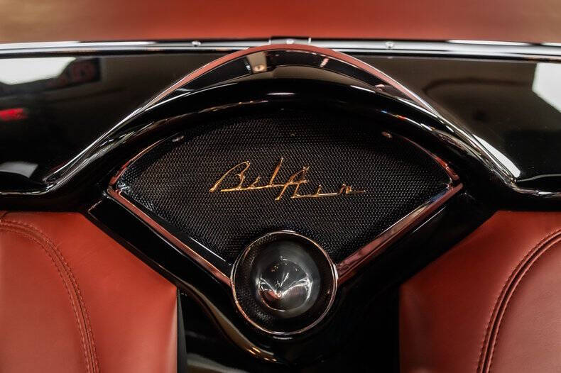 1956 Chevrolet Bel Air