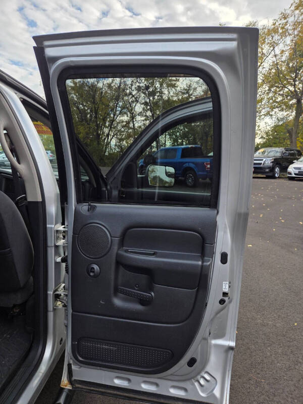 2005 Dodge Ram 2500 ST