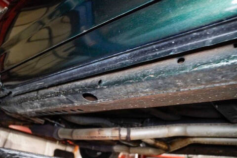 1972 Chevrolet El Camino