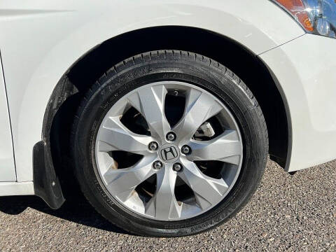 2009 Honda Accord EX