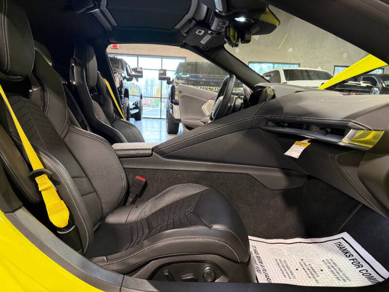 2023 Chevrolet Corvette Z06