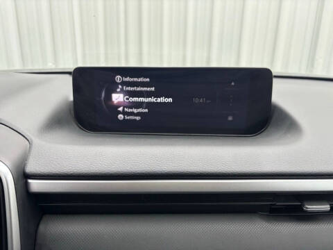 2025 Mazda CX-50 2.5 S Preferred