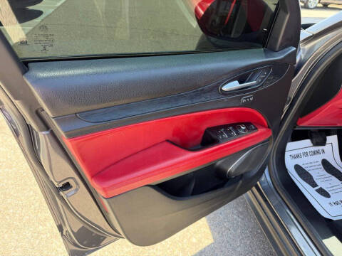 2019 Alfa Romeo Stelvio