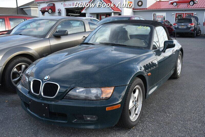BMW Z3 For Sale In Lewes, DE