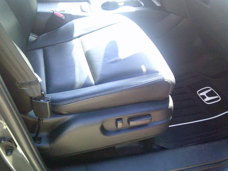 2022 Honda Pilot SE