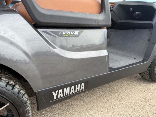 2026 Yamaha GOLF