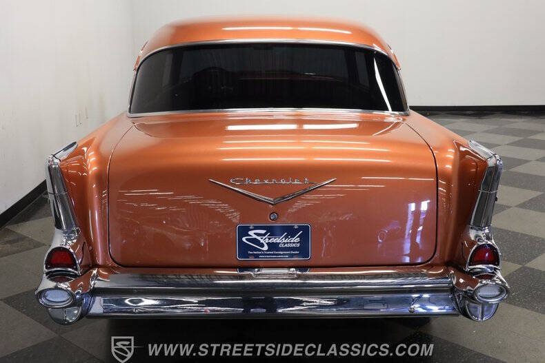 1957 Chevrolet 210