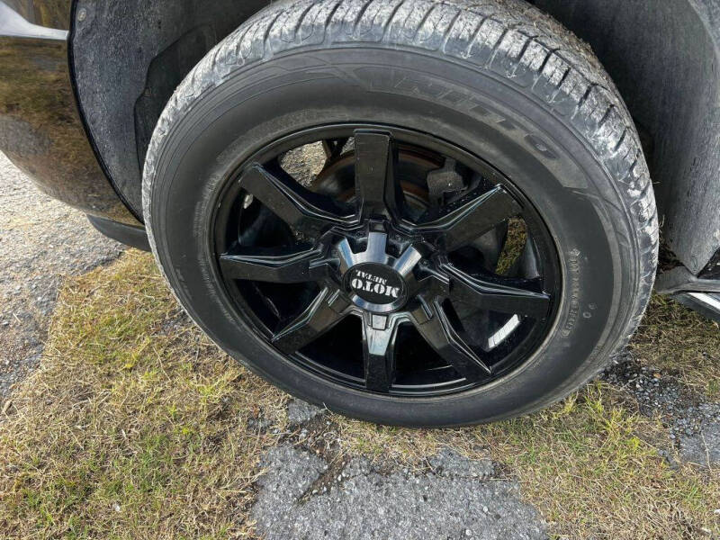 2010 Cadillac Escalade