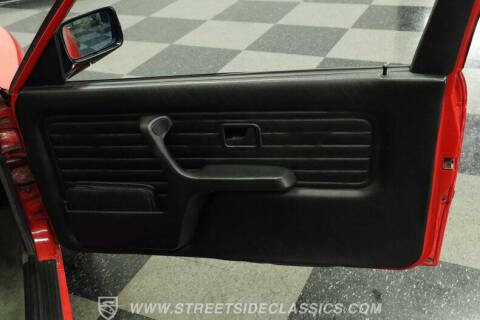 1989 BMW 3 Series
