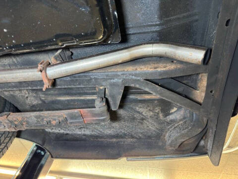 1957 Chrysler Imperial