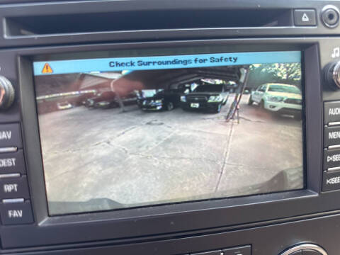 2011 GMC Sierra 1500 Denali