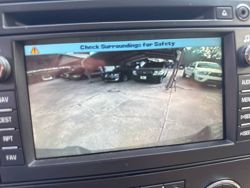 2011 GMC Sierra 1500 Denali