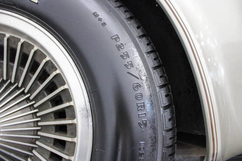 1982 Chevrolet Corvette Collector Edition