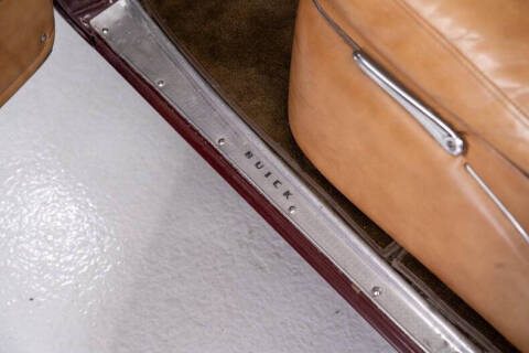 1949 Buick Roadmaster