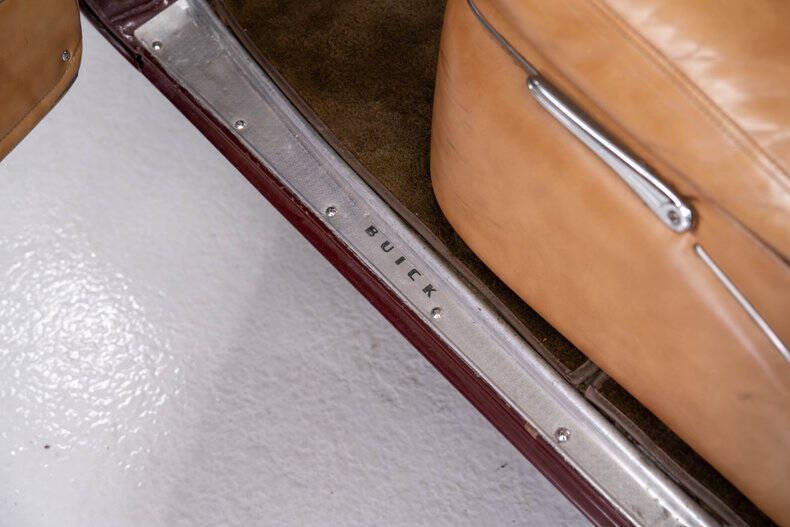 1949 Buick Roadmaster