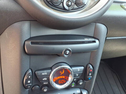 2013 MINI Hardtop Cooper
