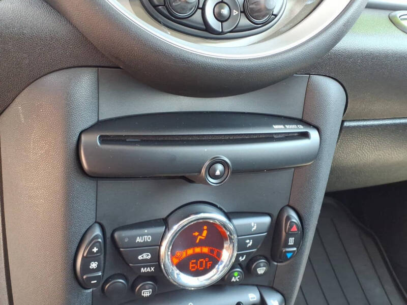 2013 MINI Hardtop Cooper