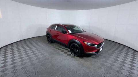 2023 Mazda CX-30 2.5 Turbo Premium