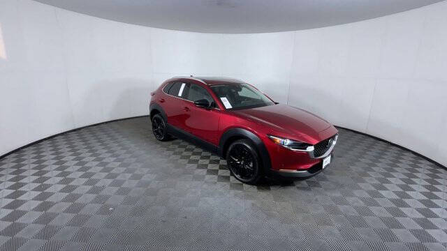 2023 Mazda CX-30 2.5 Turbo Premium