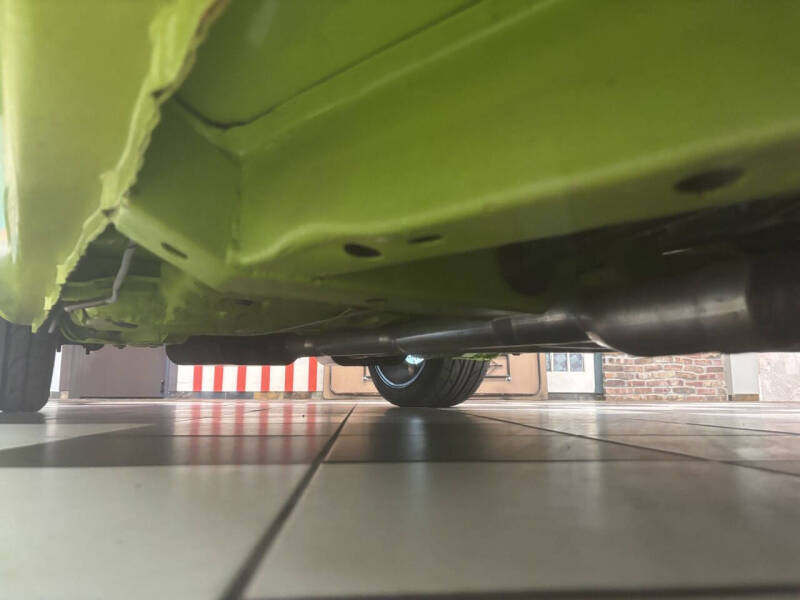 1972 Dodge Challenger