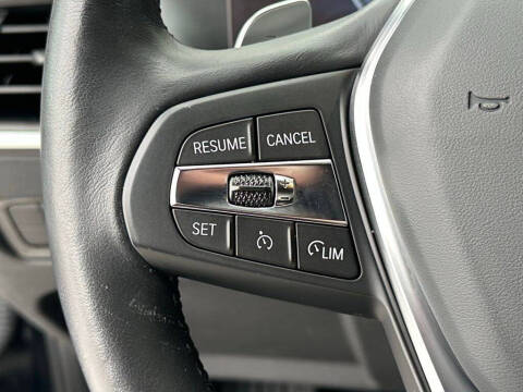 2023 BMW 3 Series 330i