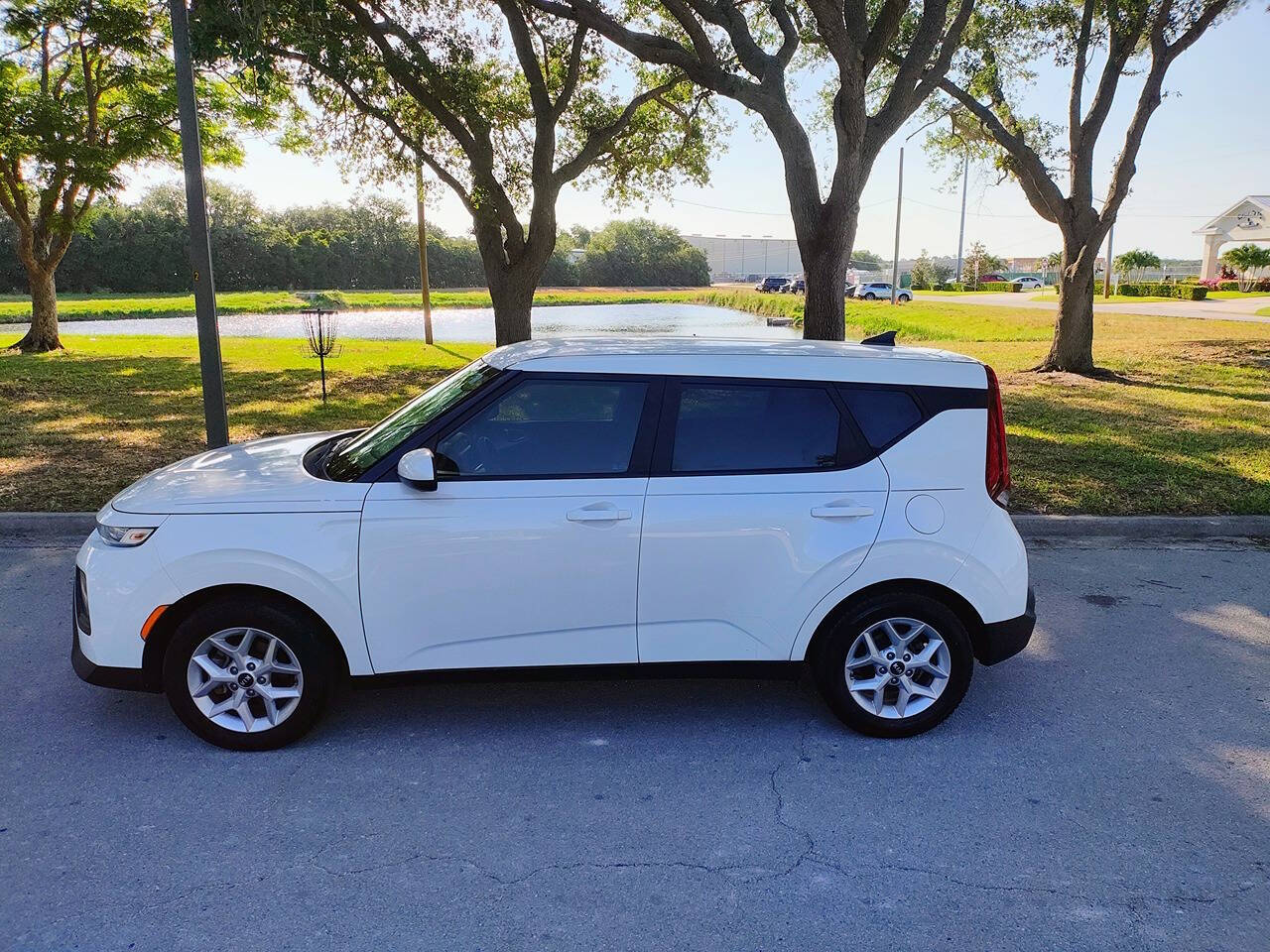 2020 Kia Soul for sale at E-SMARTBUYER, INC. in VERO BEACH, FL