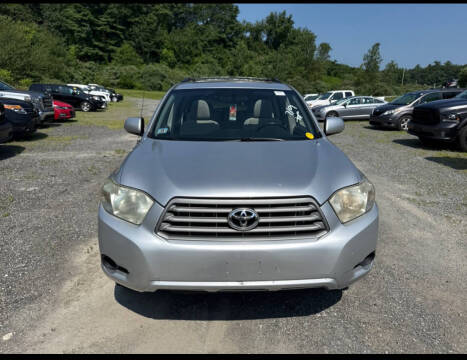 2010 Toyota Highlander