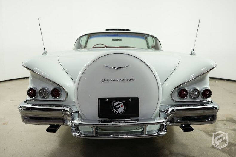 1958 Chevrolet Impala
