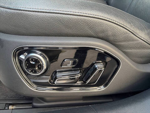 2017 Audi A8 L 3.0T quattro