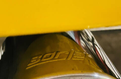 2000 Chevrolet Corvette