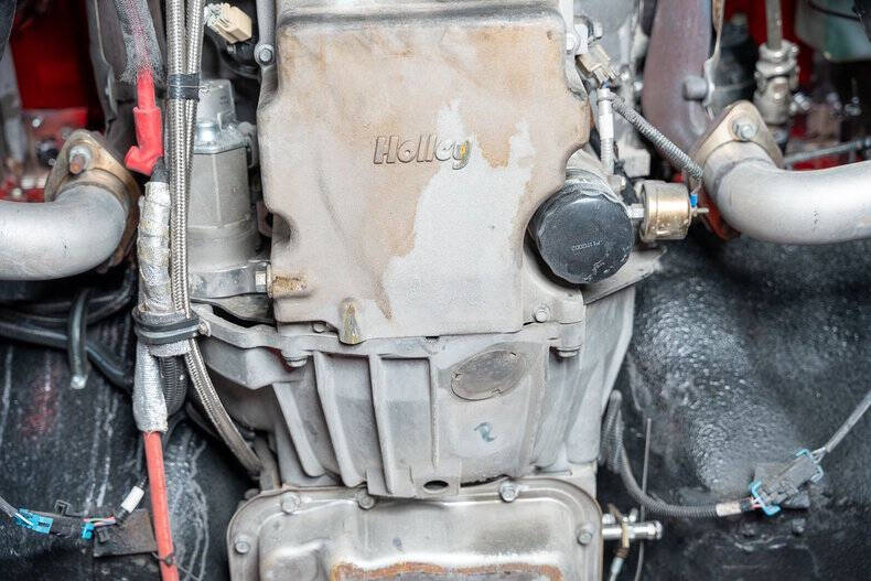 1965 Chevrolet Corvette