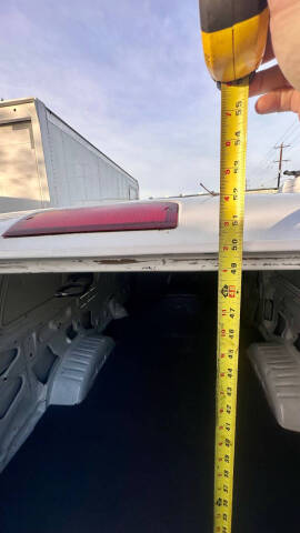 2011 Ford E-Series E-350 SD