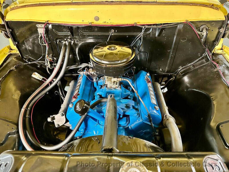1955 Ford F-100
