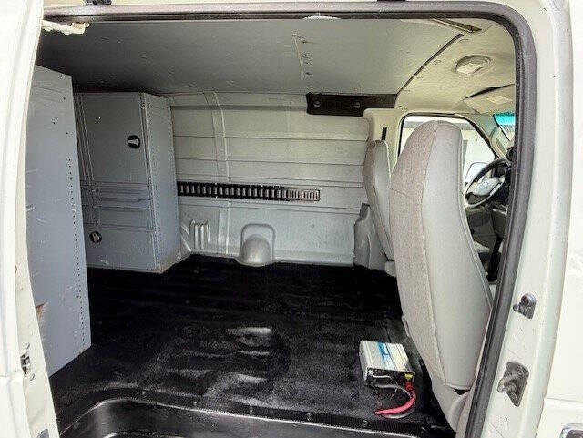 2006 Ford E-Series E-350 SD