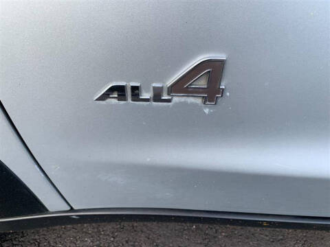 2015 MINI Paceman Cooper S ALL4