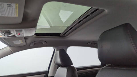 2022 Volkswagen Passat SE