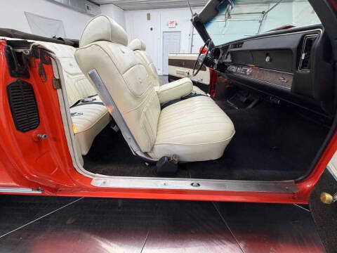 1970 Oldsmobile Cutlass Supreme