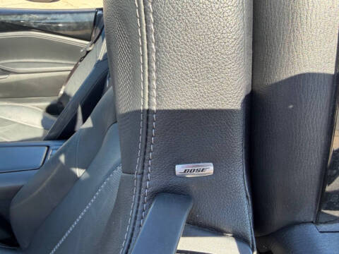 2022 Mazda MX-5 Miata Grand Touring