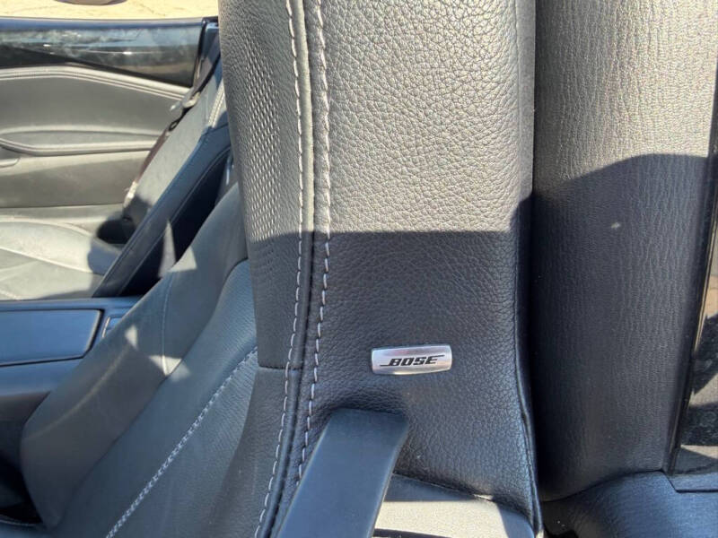 2022 Mazda MX-5 Miata Grand Touring