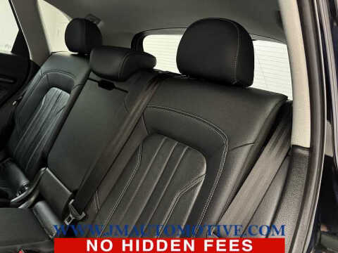 2022 Audi Q5 quattro Premium 40 TFSI