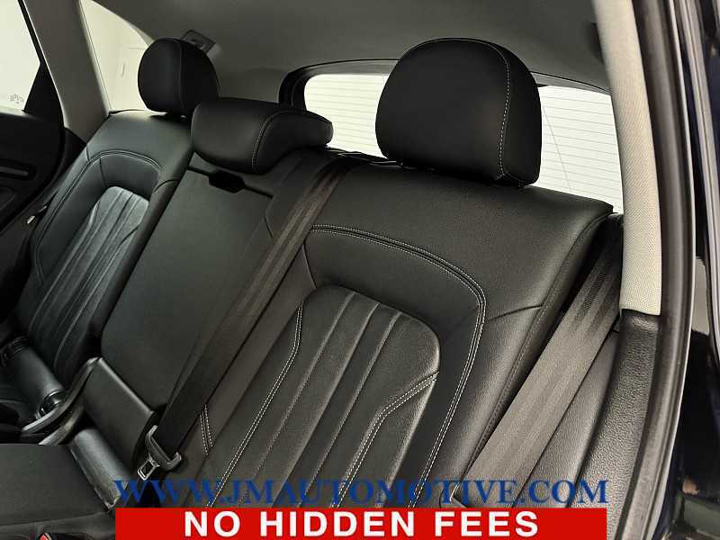 2022 Audi Q5 quattro Premium 40 TFSI