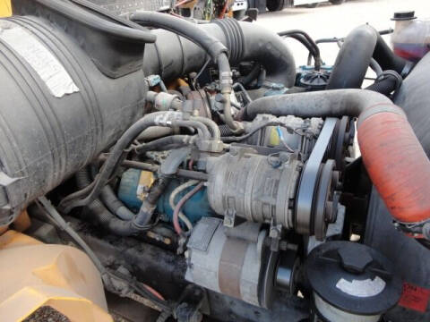 2006 IC Bus CE Series