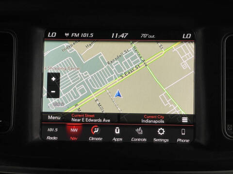 2019 Dodge Charger R/T Scat Pack