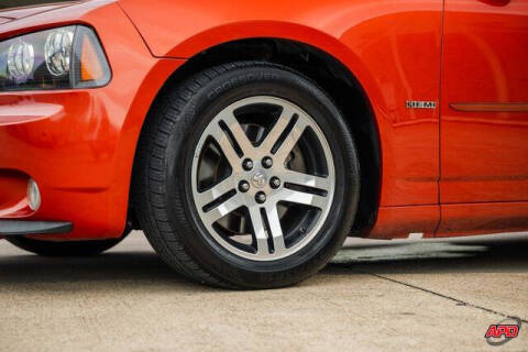 2006 Dodge Charger RT