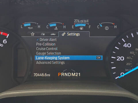 2022 Ford E-Series