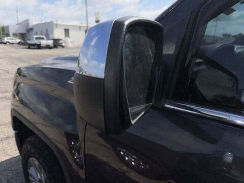 2014 GMC Sierra 1500