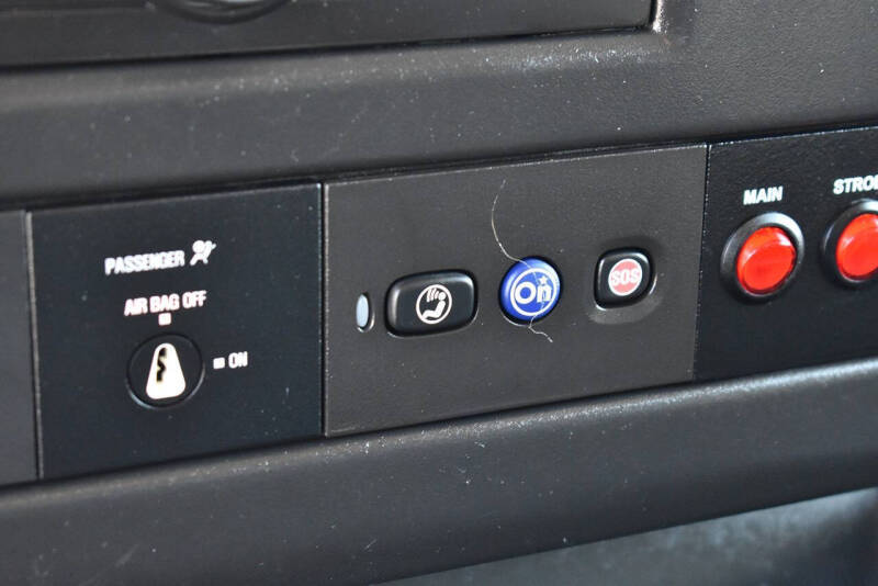 2014 Chevrolet Express 2500