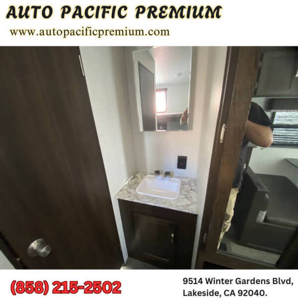 2020 Keystone RV Springdale